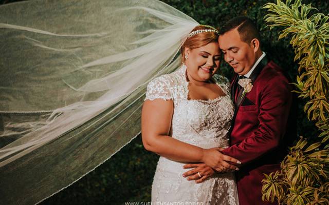 Porque você deve contratar um fotografo profissional para o seu casamento!