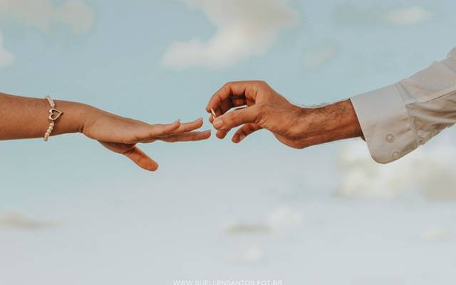 O ENSAIO DE PRÉ-CASAMENTO É IMPORTANTE?