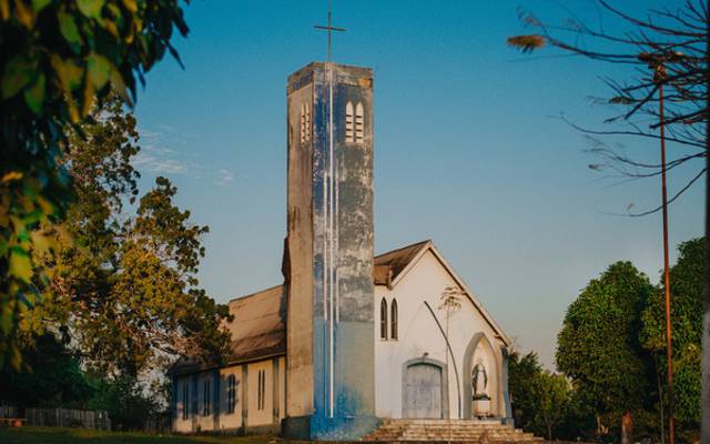 VENCEDORA DO CONCURSO “VIVA RONDÔNIA”