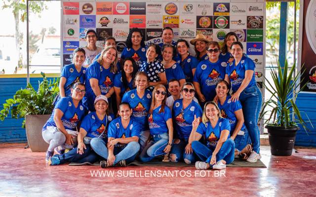 10º Festival do Costelão - Guajará-Mirim