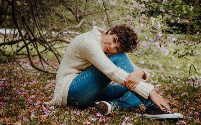 Guia de Poses para ensaios 