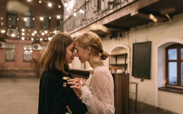 Como organizar um casamento + Ensaio