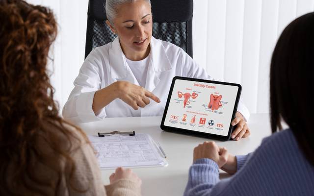 Symptoms and Causes of Female Infertility and its Treatment