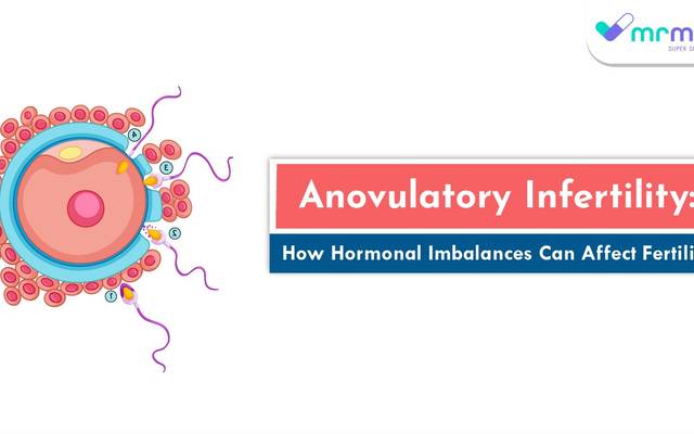 Anovulatory Infertility: How Hormonal Imbalances Can Affect Fertility