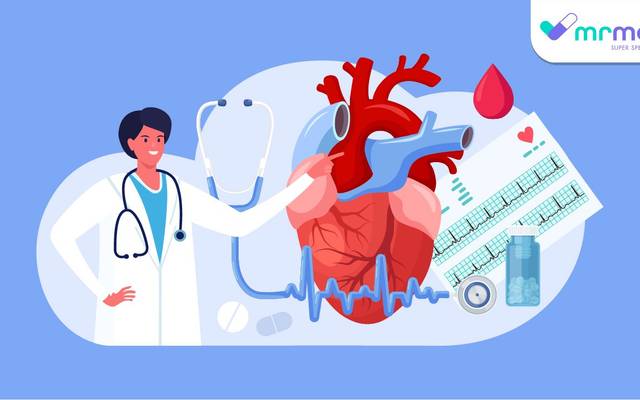 Heart Disease in Women: Recognizing Symptoms and Seeking Treatment