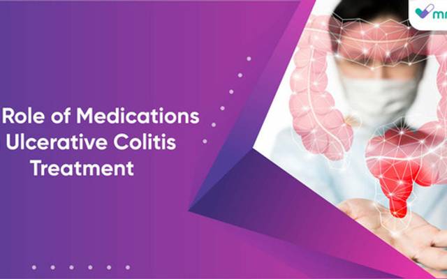 The Role of Medications in Ulcerative Colitis Treatment