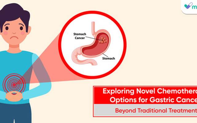 What are the Novel Chemotherapy Options for Gastric Cancer?