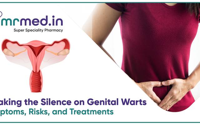 Breaking the Silence on Genital Warts: Symptoms, Risks, and Treatments
