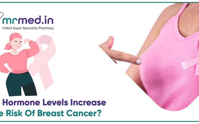 How Hormone Levels Influence Breast Cancer Risk After Menopause