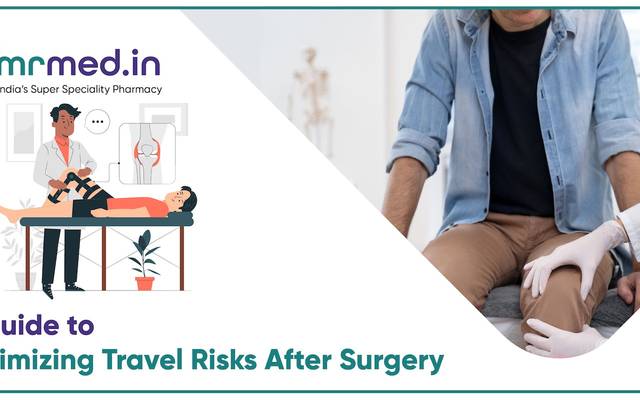 How to Minimize Long-Distance Travel Risks After Joint Surgery
