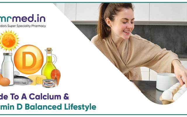 Balancing Calcium and Vitamin D for Optimal Bone Metabolism