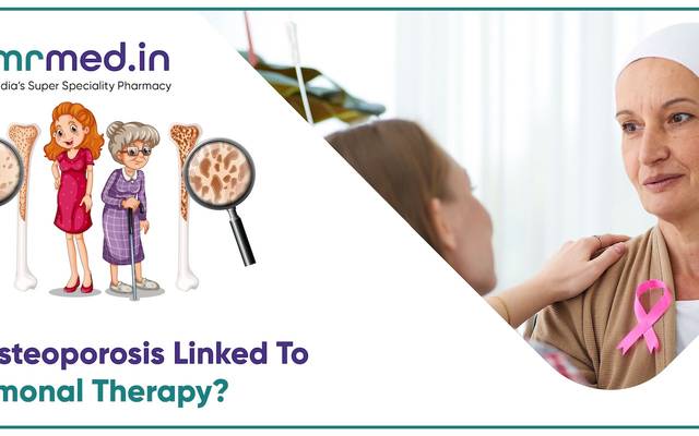 The Link Between Hormonal Therapy and Osteoporosis in Breast Cancer Patients
