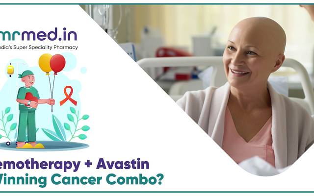 Combining Avastin with Chemotherapy: Does It Improve Cancer Treatment Outcomes?