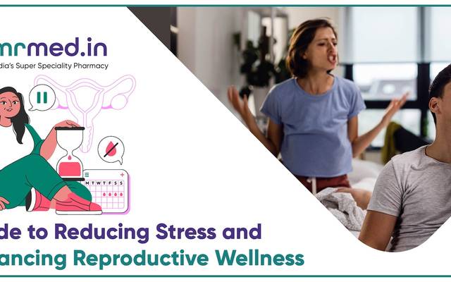 Exploring the Link Between Stress Levels and Reproductive Health