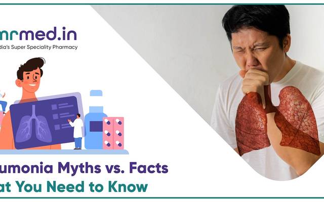 Can Pneumonia Be Contagious? Know the Myths and Facts