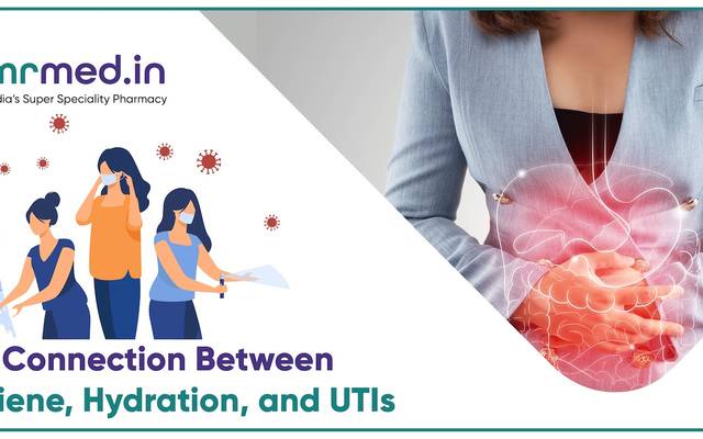 How Hygiene and Hydration Help Prevent UTIs