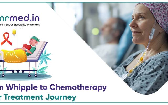 From Whipple to Chemotherapy: Navigating Pancreatic Cancer Treatment