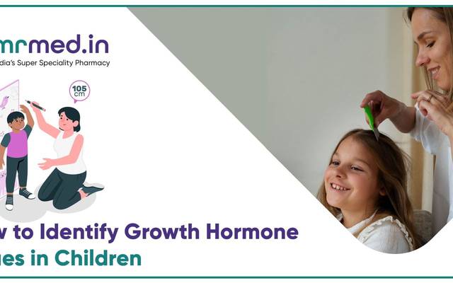 How Pediatric Endocrinologists Detect Growth Hormone Problems