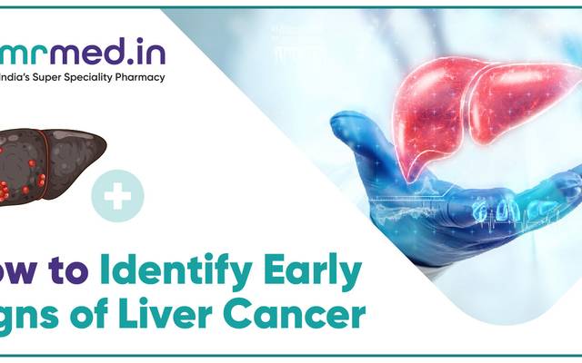 Early Signs of Liver Cancer That Often Go Unnoticed