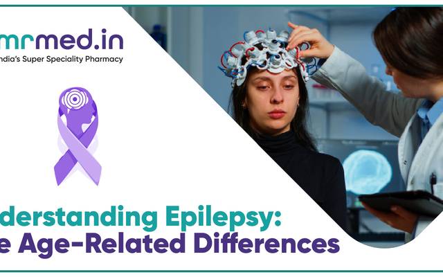 How Epilepsy Can Affect Children and Adults Differently
