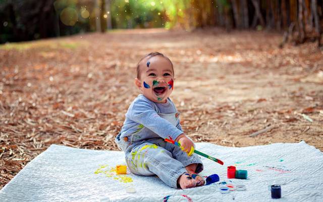 Fotografar é parar o momento em um simples clique