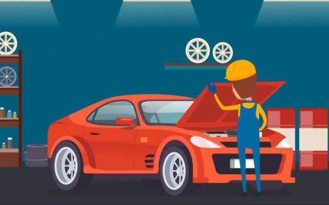 5 Secrets to Smooth Rides: Expert Car Suspension Repair in Dubai