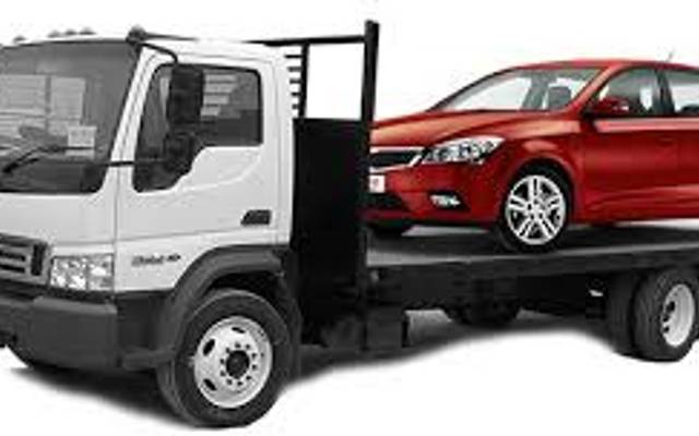 Don’t Panic, We Tow! Fast Car Recovery in Abu Dhabi