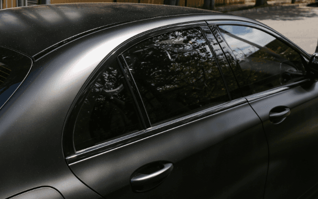 The Ultimate Guide to Car Window Tinting in Dubai