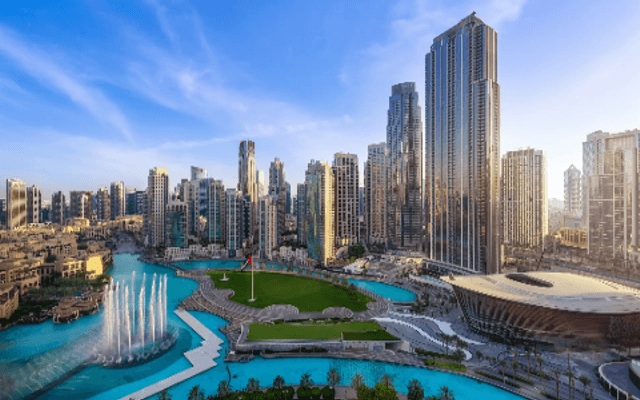 Best Areas to Find a Townhouse for Sale in Dubai