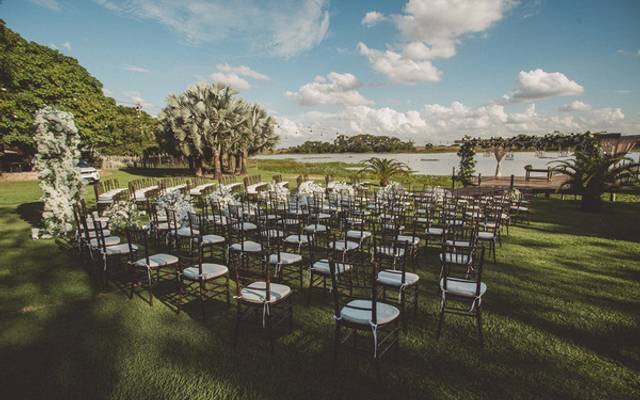 DECORAÇÃO DE CASAMENTO - cenário e detalhes que encantam