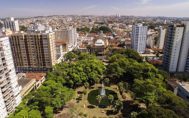 Ribeirão Preto - SP