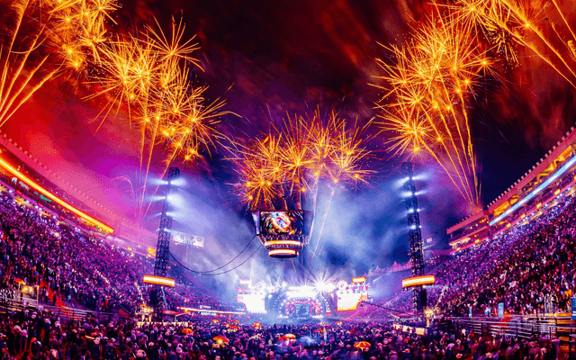 Festa do Peão | Barretos - SP