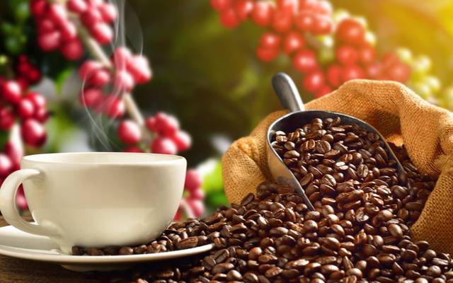 Cafés do Sul de Minas