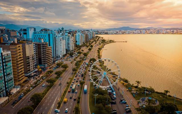 Florianópolis - SC