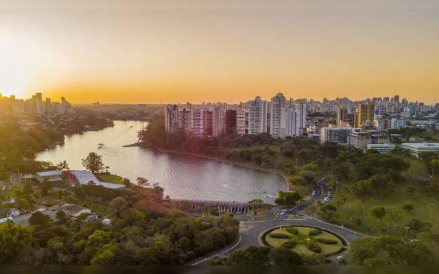 Londrina - PR