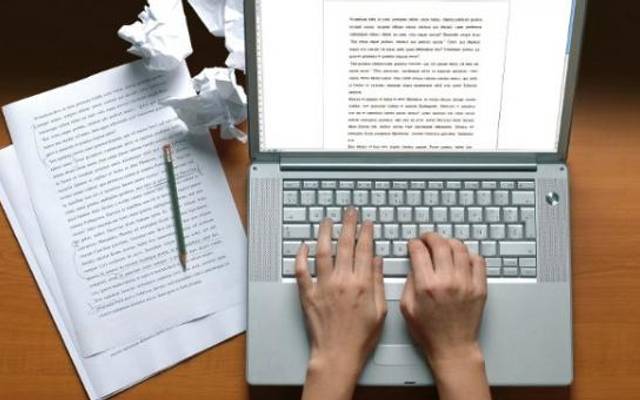 Top 5 Essay Writing Services