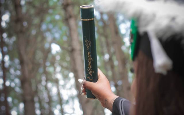 Acreditamos que cada momento da sua jornada acadêmica merece ser eternizado com perfeição.