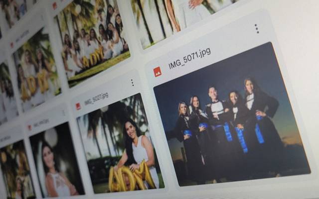 Como Selecionar Fotos no Google Drive: Um Guia Completo para Clientes de Fotógrafos