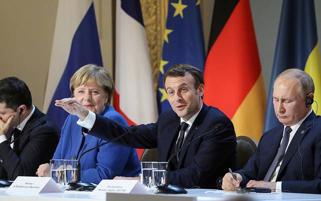 South Africa And Russia Ukraine Putin News
