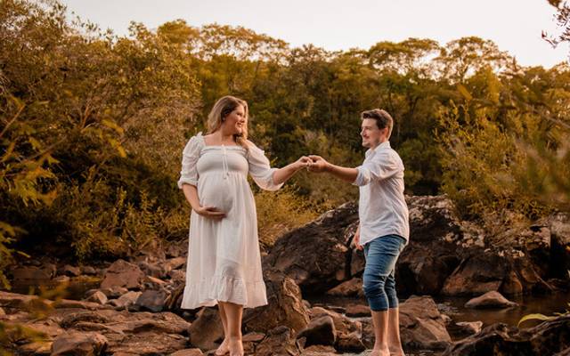 Tudo que você precisa saber para seu ensaio gestante