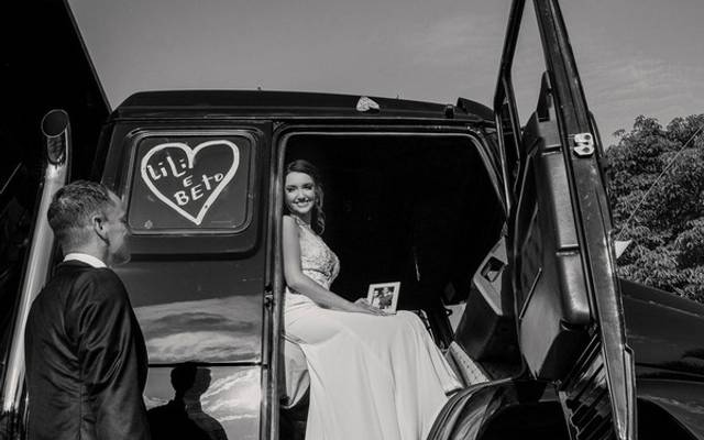 A Magia da fotografia: Contando histórias e capturando emoções