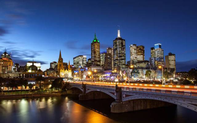 Experience the Best Student Accommodation in Melbourne