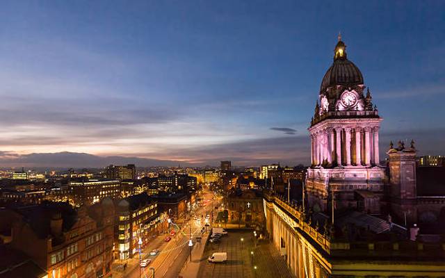 Discover The Best Student Accommodation Leeds