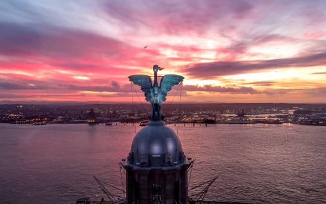 Discover the Perfect Student Accommodation Liverpool