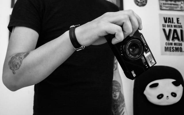 A IMPORTÂNCIA DA FOTOGRAFIA PARA A HUMANIDADE