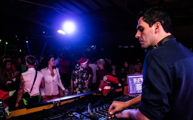 QUATRO DICAS PARA AS MELHORES FOTOS EM BALADA