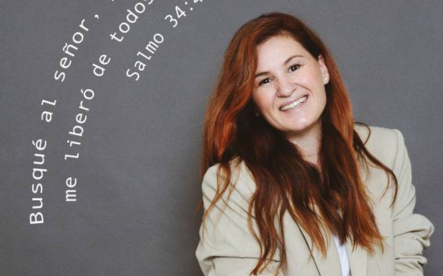 Bienvenidos a: Retratos con propósito #1