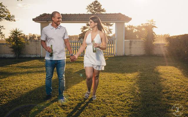 Fotografia de família