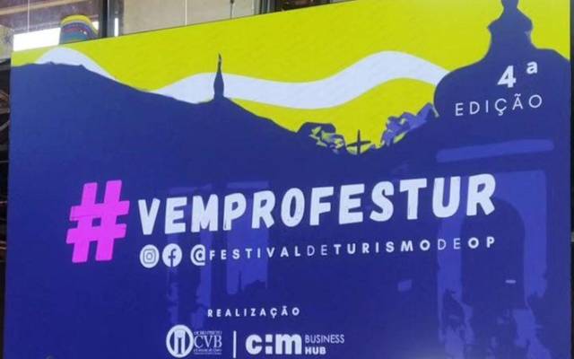 Turismo e Cultura Mineira em Destaque: Festur 2024 Inicia com Grande Expectativa