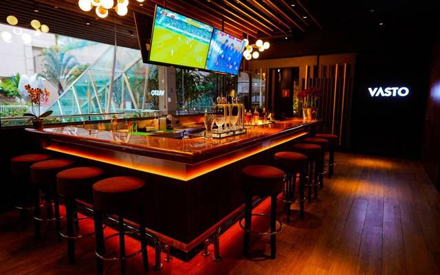 Vasto Restaurante celebra 1 ano em BH